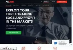 Sites similar to biggestforexbroker.com