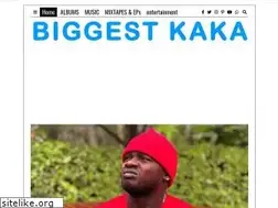 Sites similar to biggestkaka.co.ke