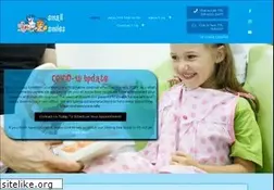 Sites similar to biggestlittlesmiles.com