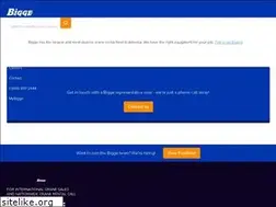 Sites similar to biggetowers.com