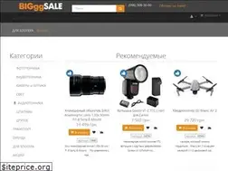 Sites similar to bigggsale.com