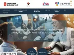 Sites similar to bigghamle.com