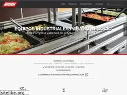 Sites similar to biggi.cl