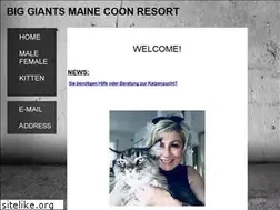 Sites similar to biggiants.de
