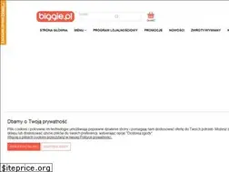 Sites similar to biggie.pl