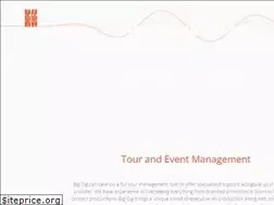 Sites similar to biggigproductions.com