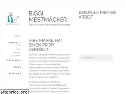 Sites similar to biggimestmaecker.de
