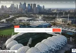 Sites similar to bigginscott.com.au