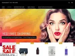 Sites similar to biggirlbeauty.com