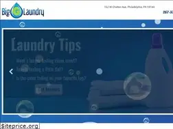 Sites similar to bigglaundry.com