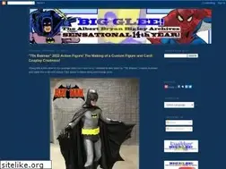 Sites similar to bigglee.blogspot.com