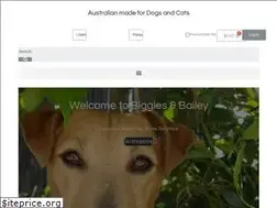 Sites similar to bigglesandbailey.com