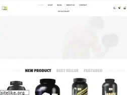 Sites similar to biggnutrition.in