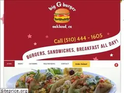 Sites similar to biggoakland.com