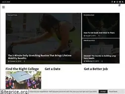 Sites similar to biggoals.com