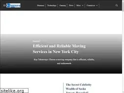 Sites similar to biggore.com