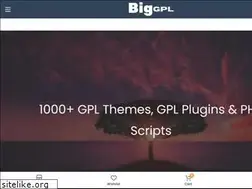 Sites similar to biggpl.com