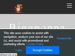 Sites similar to biggpoppa.com