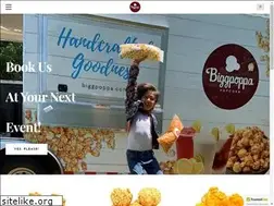 Sites similar to biggpoppapopcorn.com