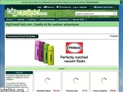 Sites similar to biggrassfield.com
