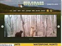 Sites similar to biggrassoutfitters.com