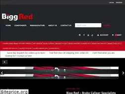 Sites similar to biggred.co.uk