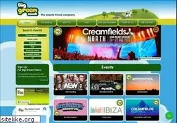 Sites similar to biggreencoach.co.uk