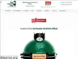 Sites similar to biggreenegg-spb.ru