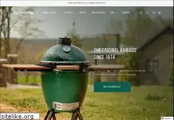 Sites similar to biggreenegg.ca