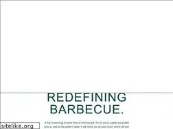 Sites similar to biggreenegg.co.uk
