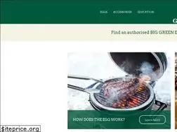 Sites similar to biggreenegg.com.au