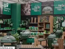 Sites similar to biggreenegg.sk