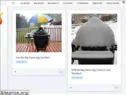 Sites similar to biggreeneggic.com