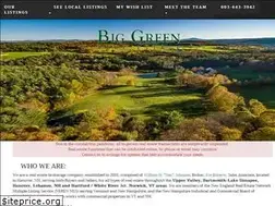 Sites similar to biggreenrealestate.com