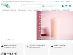 Sites similar to biggreensmile.nl
