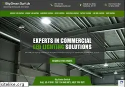 Sites similar to biggreenswitch.co.uk