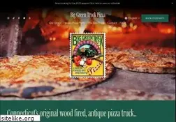 Sites similar to biggreentruckpizza.com