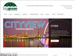 Sites similar to biggreenumbrellamedia.com