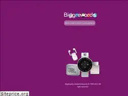 Sites similar to biggrewards.com
