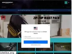Sites similar to biggride.com.au