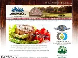 Sites similar to biggrillcatering.com