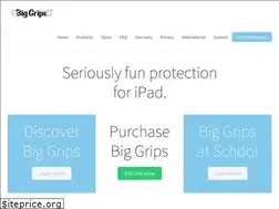 Sites similar to biggrips.com