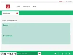 Sites similar to biggro.com