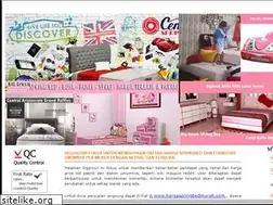 Sites similar to biggrosir.com
