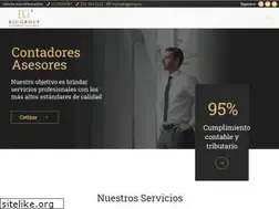 Sites similar to biggroup.co