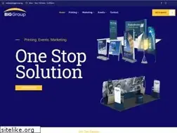 Sites similar to biggroup.sg
