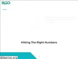 Sites similar to biggrowthdigital.com
