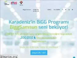 Sites similar to biggsamsun.com
