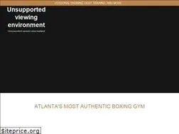 Sites similar to biggsboxing.com