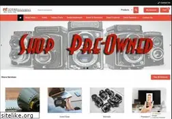 Sites similar to biggscamera.com